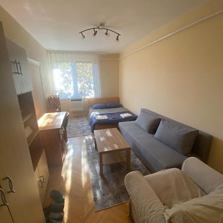Oeguenc'S Apartment Szeged Exterior photo