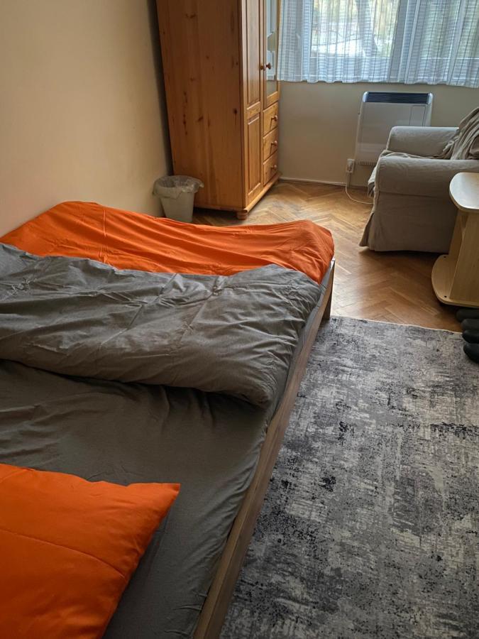Oeguenc'S Apartment Szeged Exterior photo